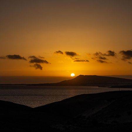 Villa Yasmina Playa Blanca Eksteriør bilde