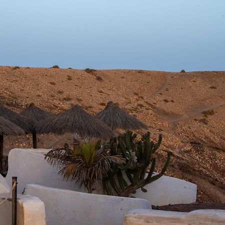 Villa Yasmina Playa Blanca Eksteriør bilde