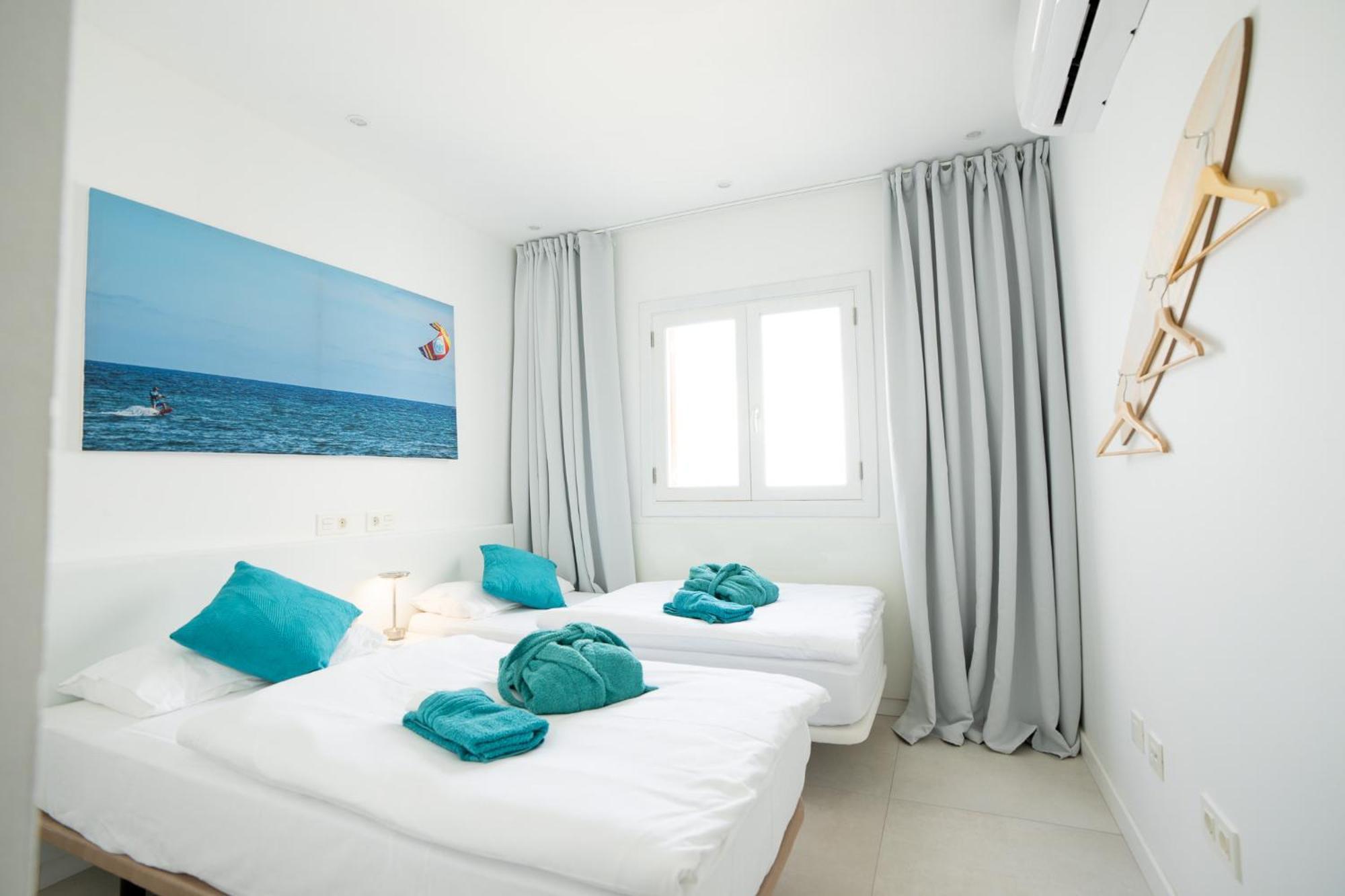 Villa Yasmina Playa Blanca Eksteriør bilde