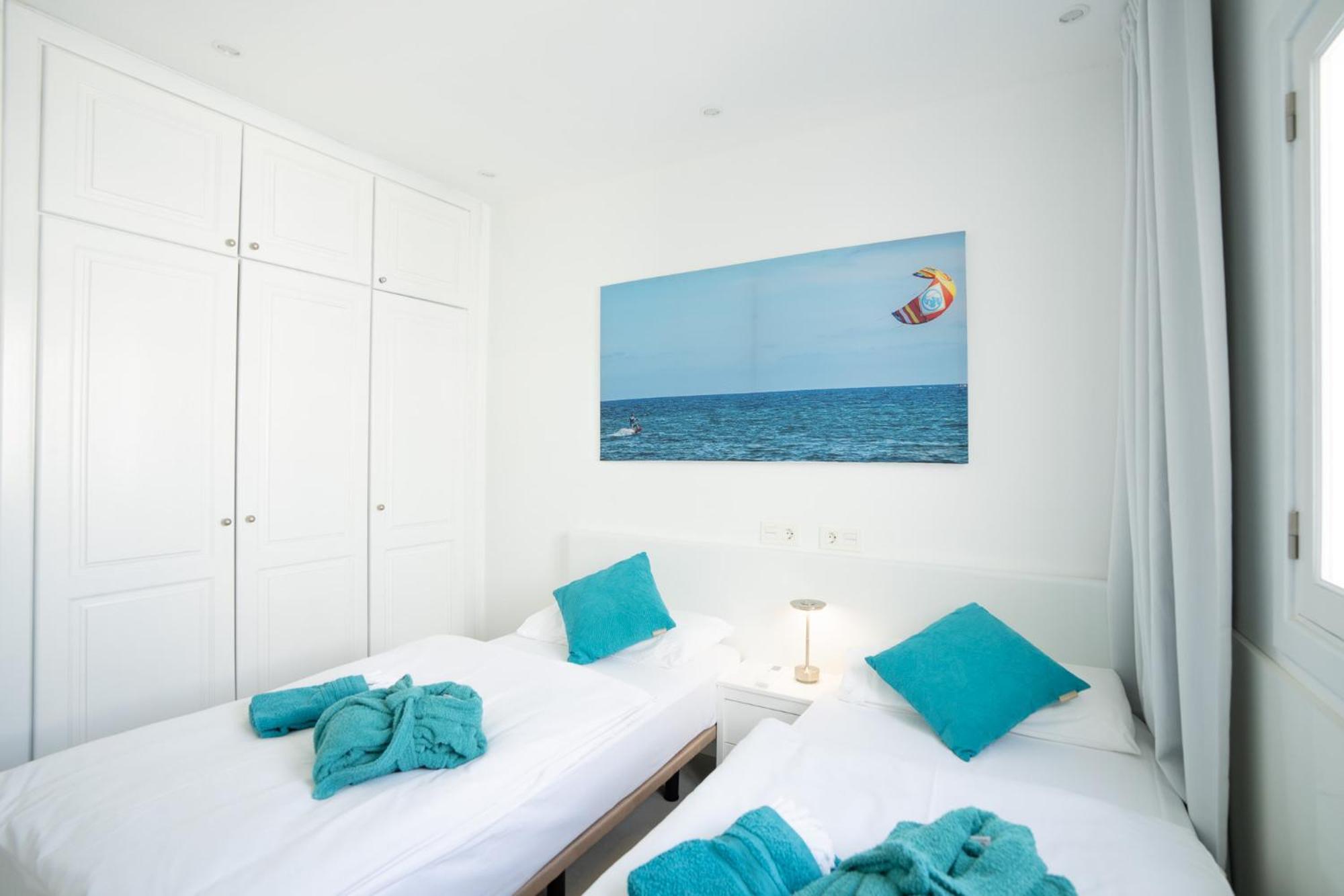 Villa Yasmina Playa Blanca Eksteriør bilde