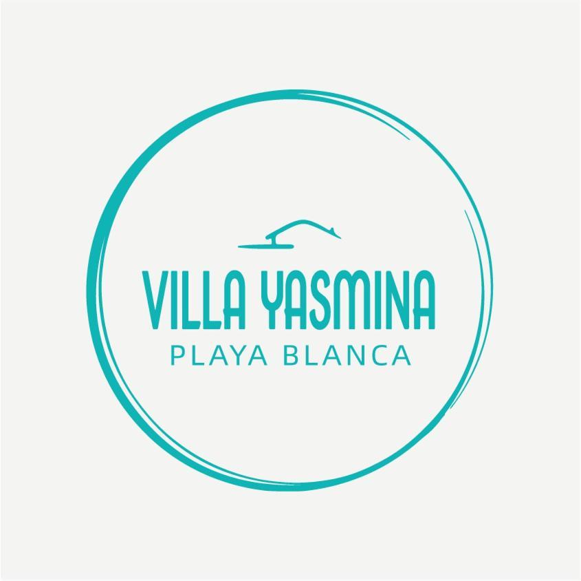 Villa Yasmina Playa Blanca Eksteriør bilde