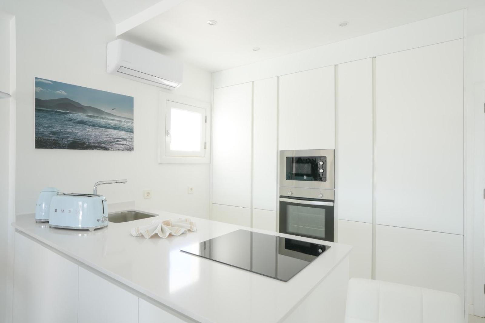 Villa Yasmina Playa Blanca Eksteriør bilde