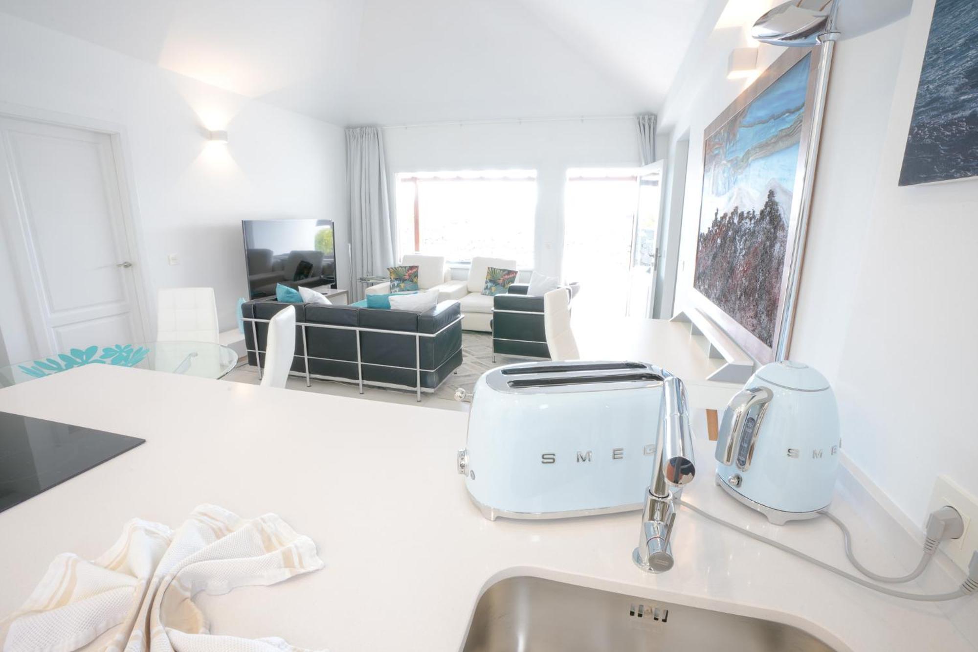 Villa Yasmina Playa Blanca Eksteriør bilde