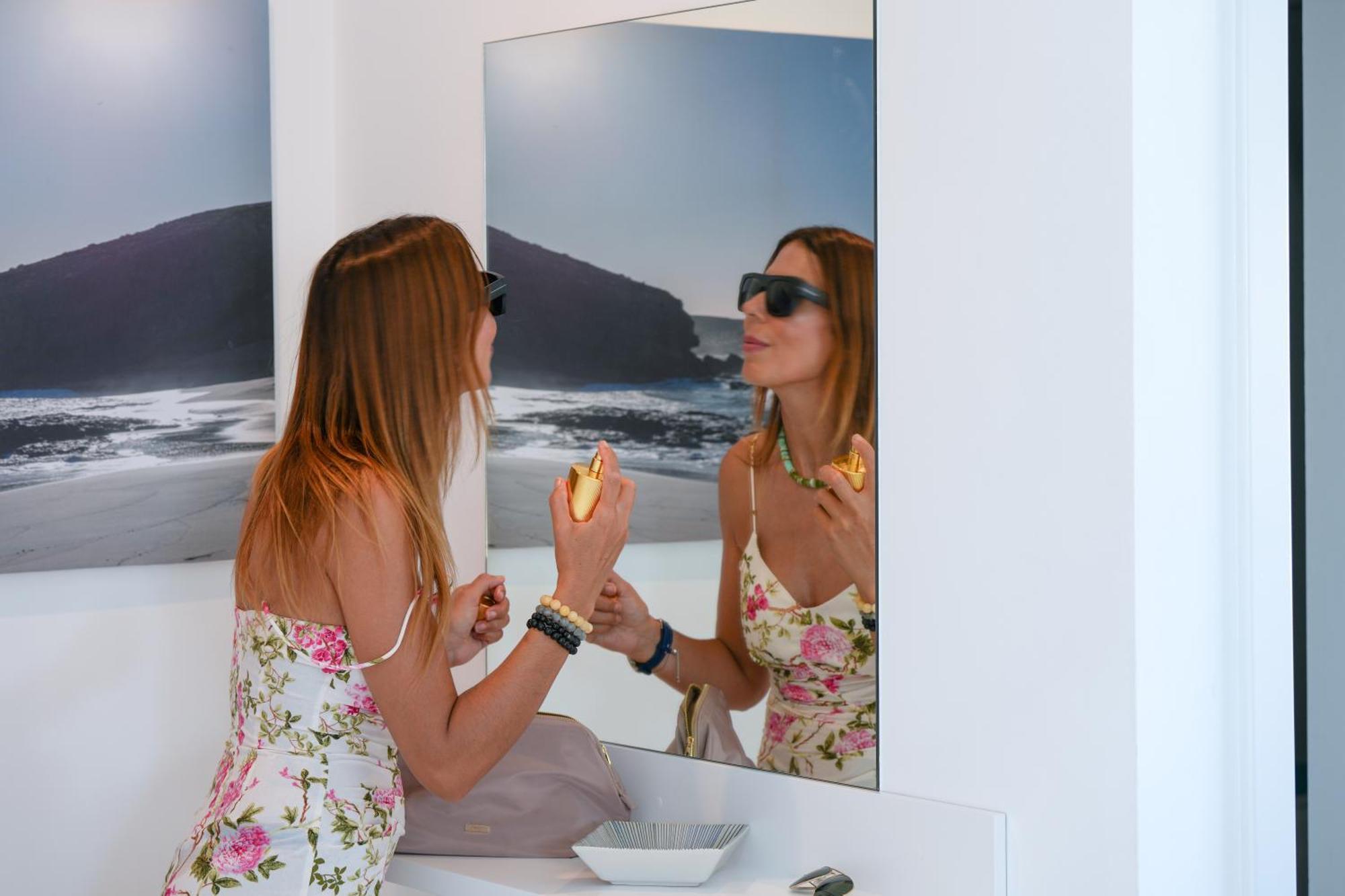 Villa Yasmina Playa Blanca Eksteriør bilde
