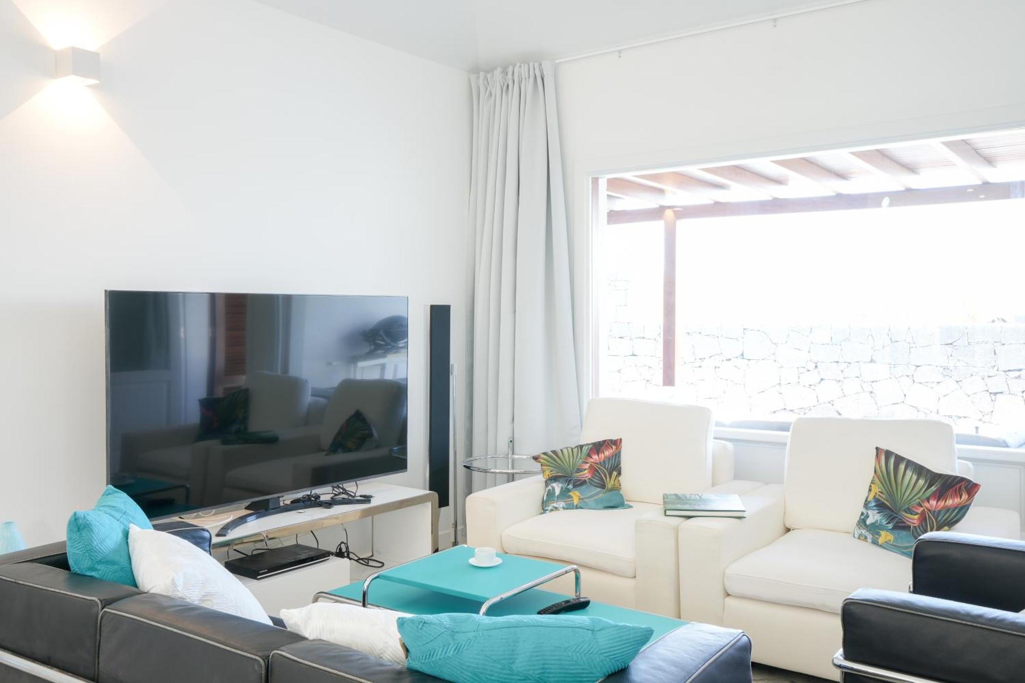 Villa Yasmina Playa Blanca Eksteriør bilde