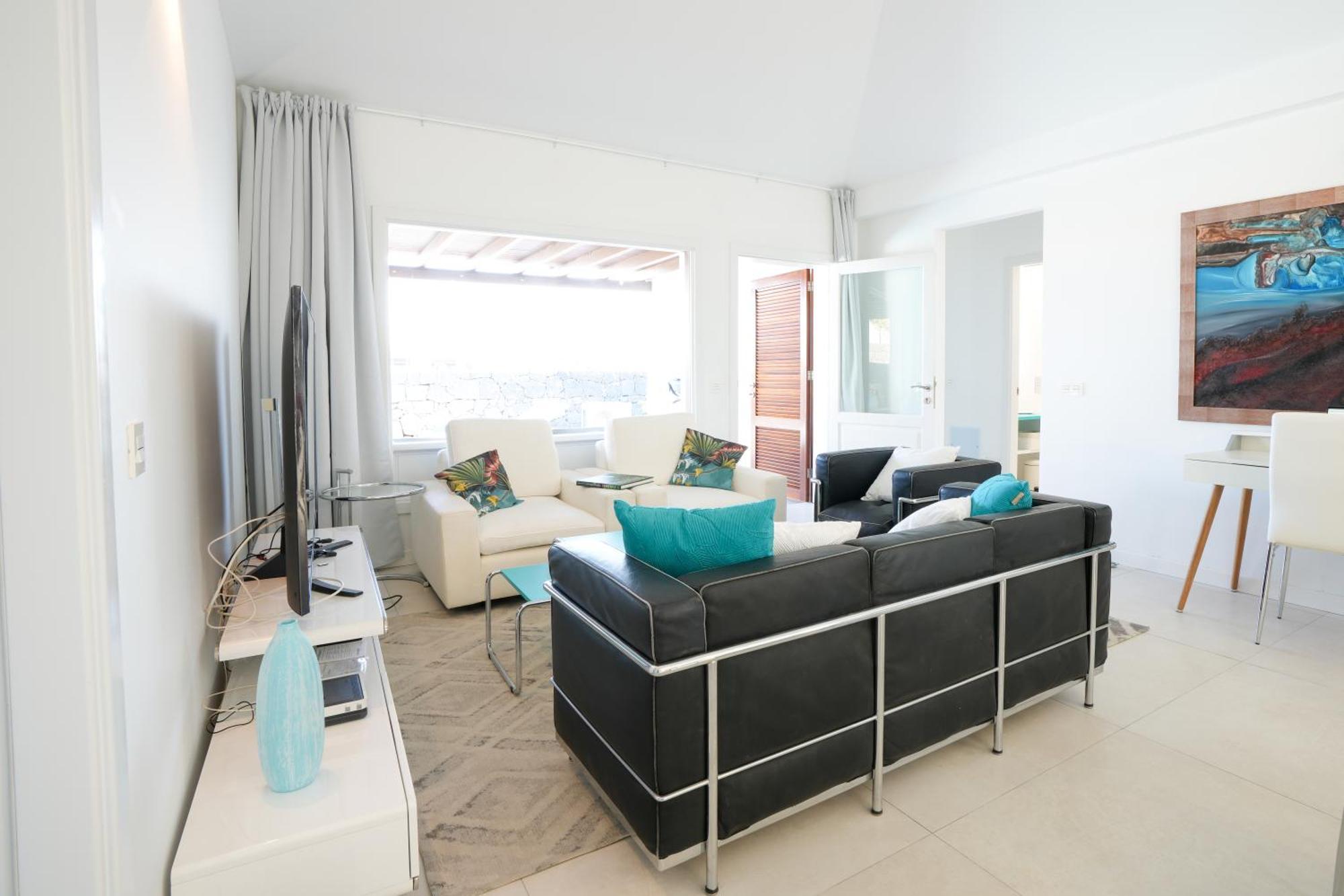 Villa Yasmina Playa Blanca Eksteriør bilde