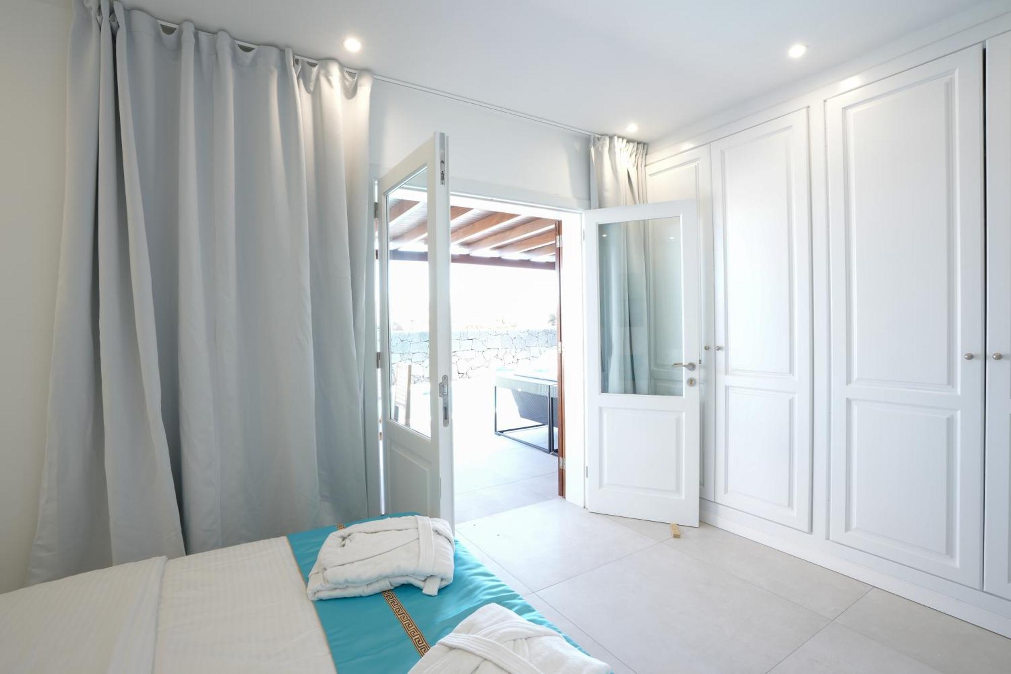 Villa Yasmina Playa Blanca Eksteriør bilde