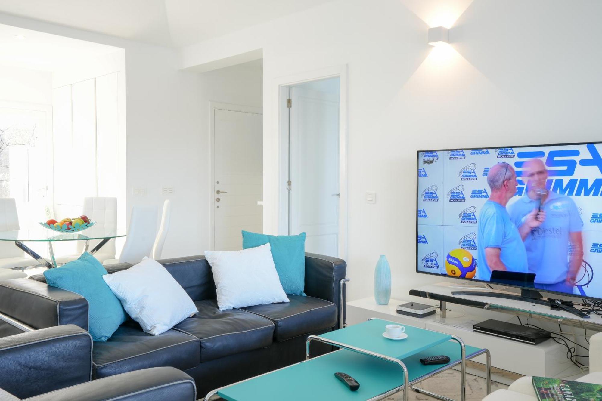 Villa Yasmina Playa Blanca Eksteriør bilde
