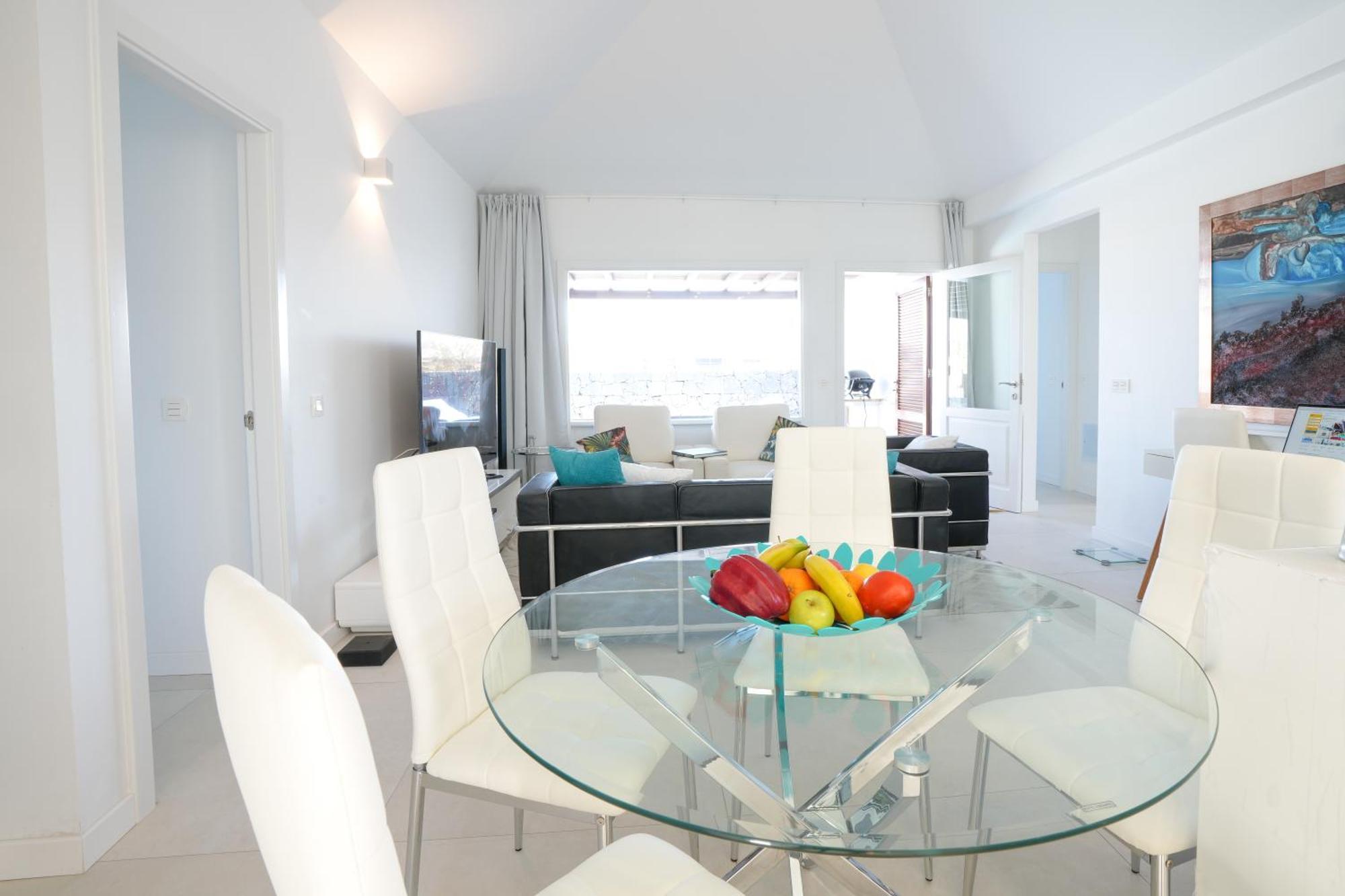 Villa Yasmina Playa Blanca Eksteriør bilde