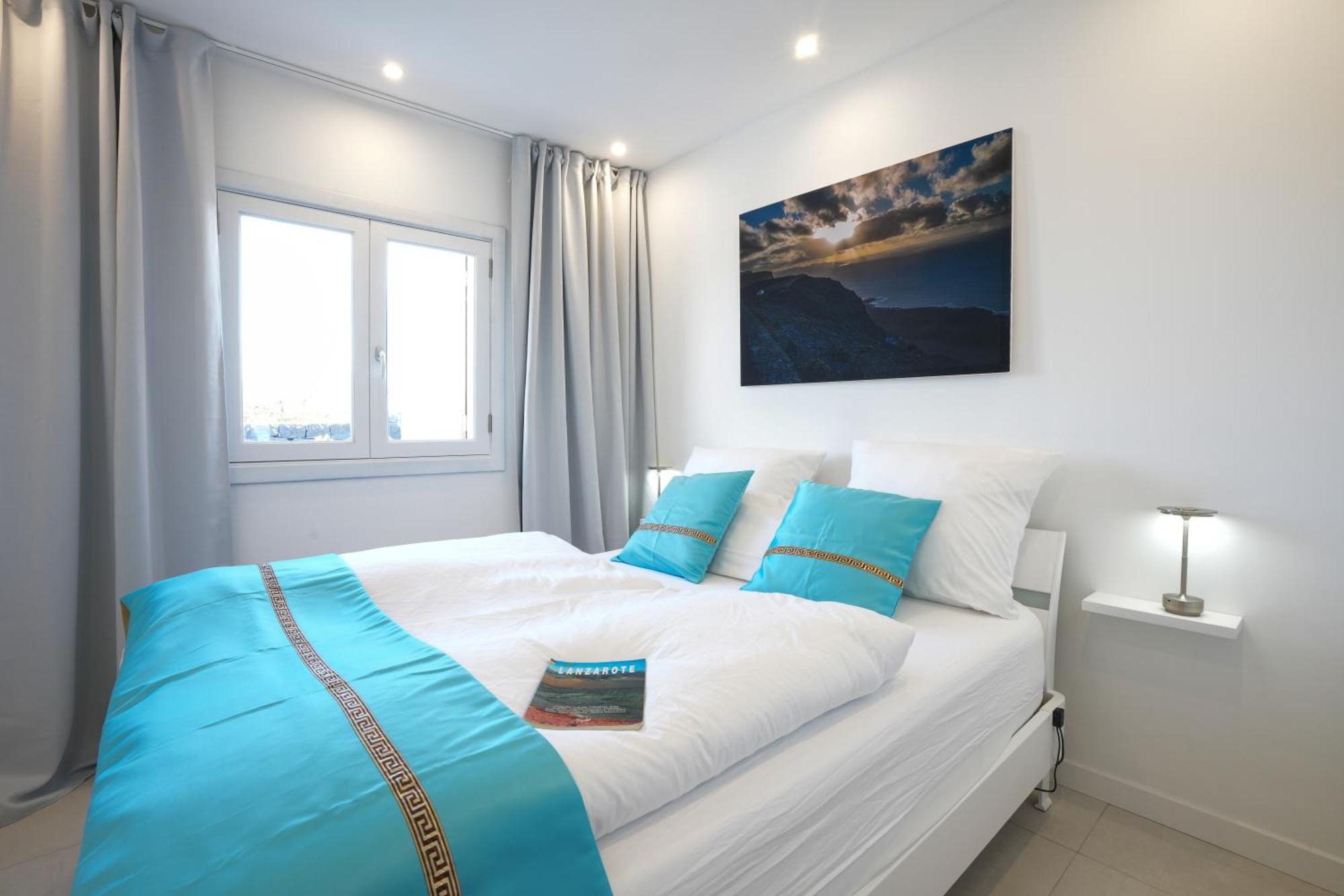 Villa Yasmina Playa Blanca Eksteriør bilde