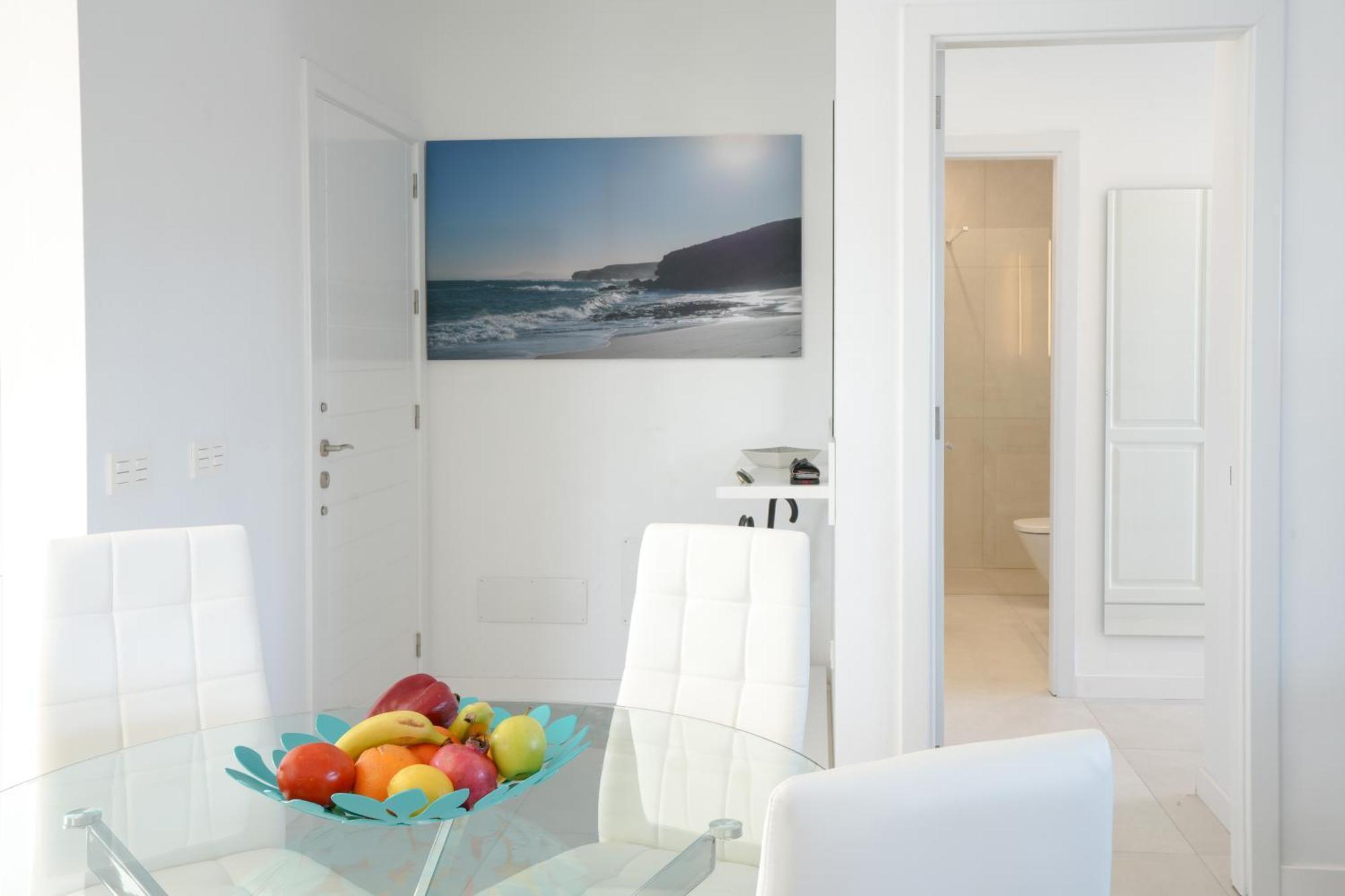 Villa Yasmina Playa Blanca Eksteriør bilde