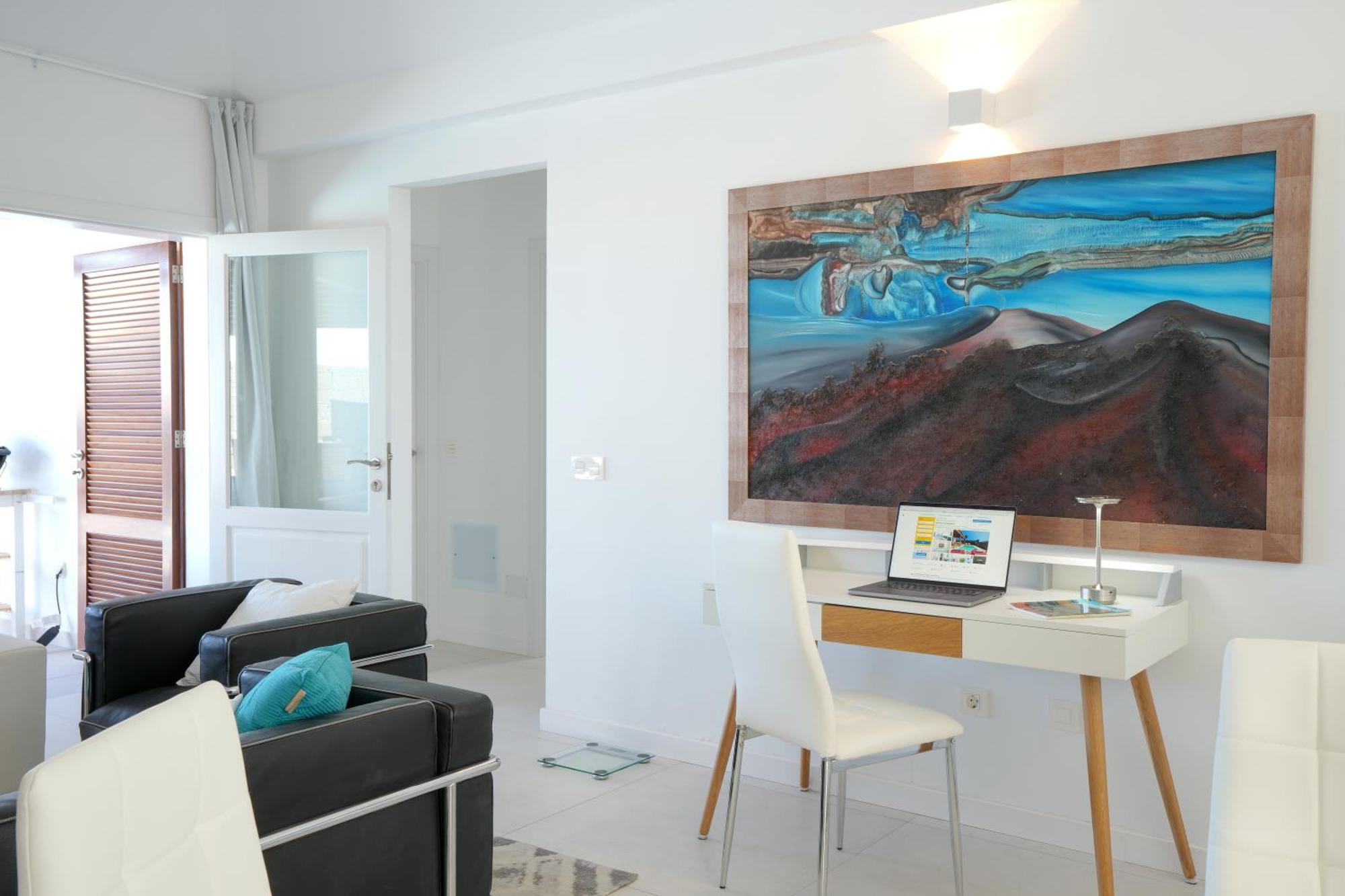 Villa Yasmina Playa Blanca Eksteriør bilde