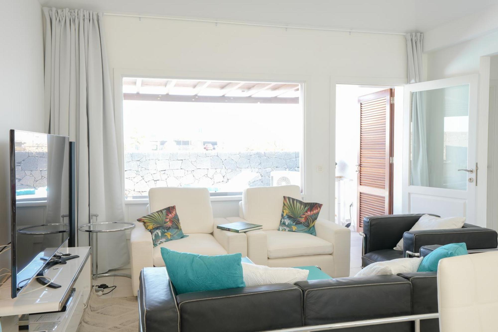 Villa Yasmina Playa Blanca Eksteriør bilde