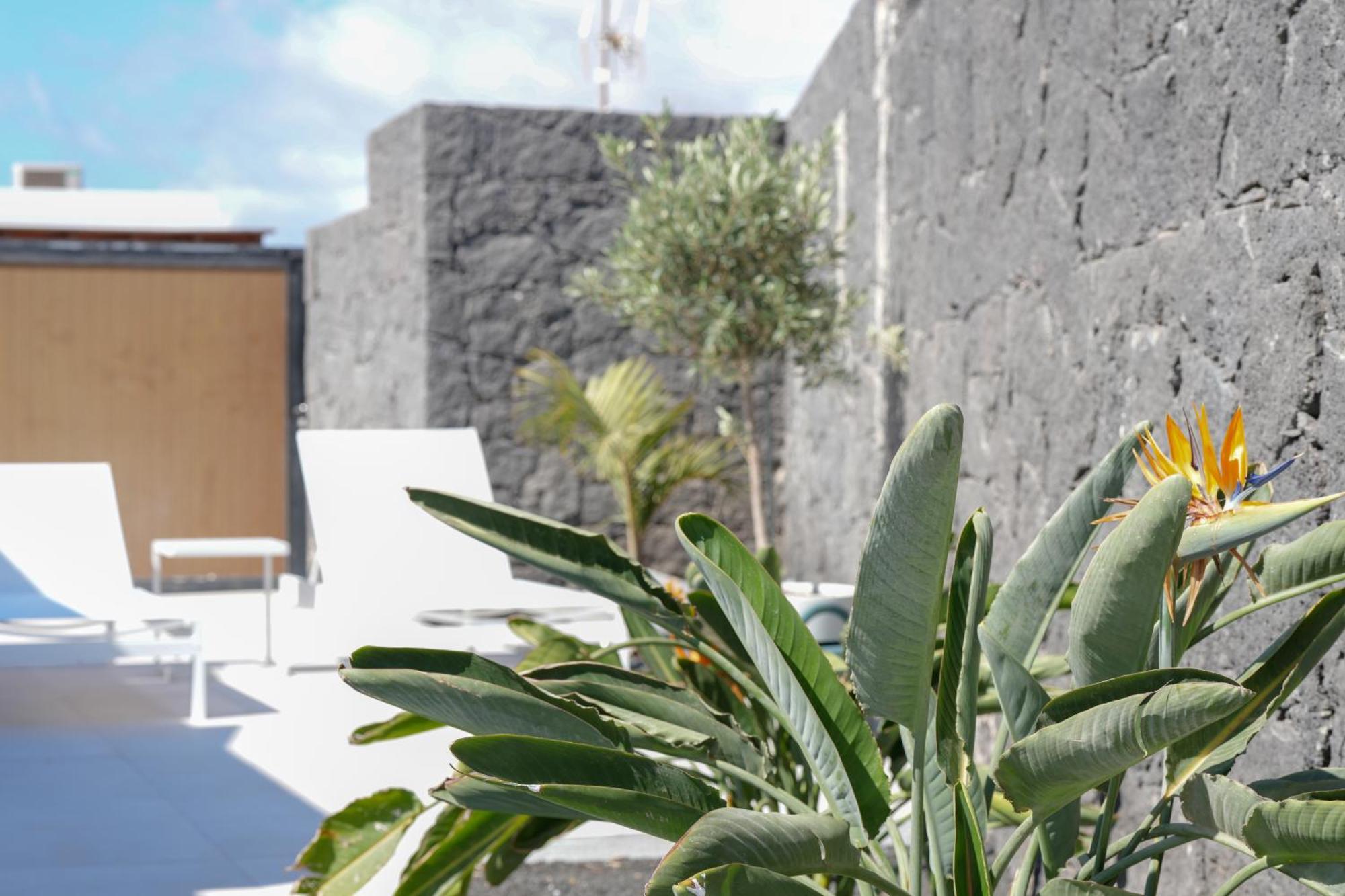 Villa Yasmina Playa Blanca Eksteriør bilde