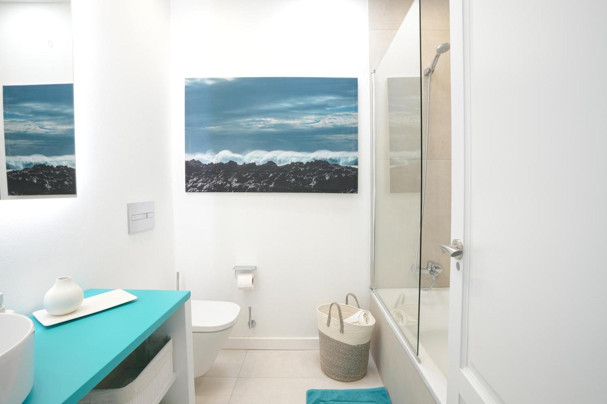 Villa Yasmina Playa Blanca Eksteriør bilde