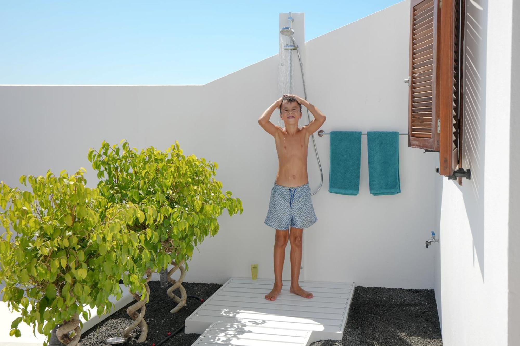 Villa Yasmina Playa Blanca Eksteriør bilde
