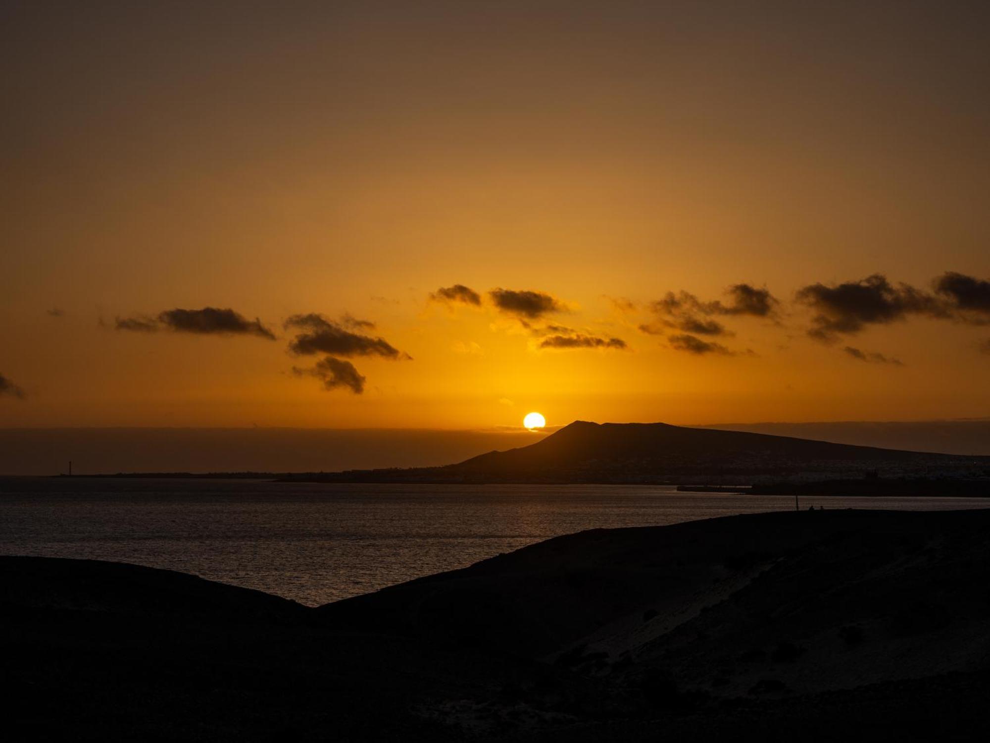 Villa Yasmina Playa Blanca Eksteriør bilde