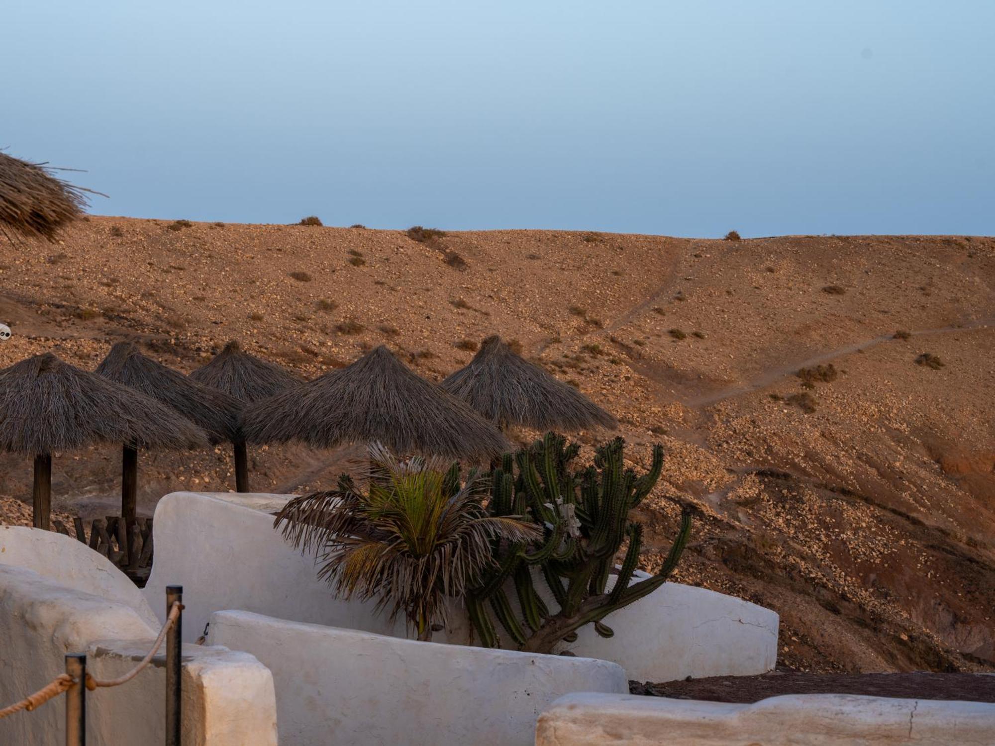 Villa Yasmina Playa Blanca Eksteriør bilde