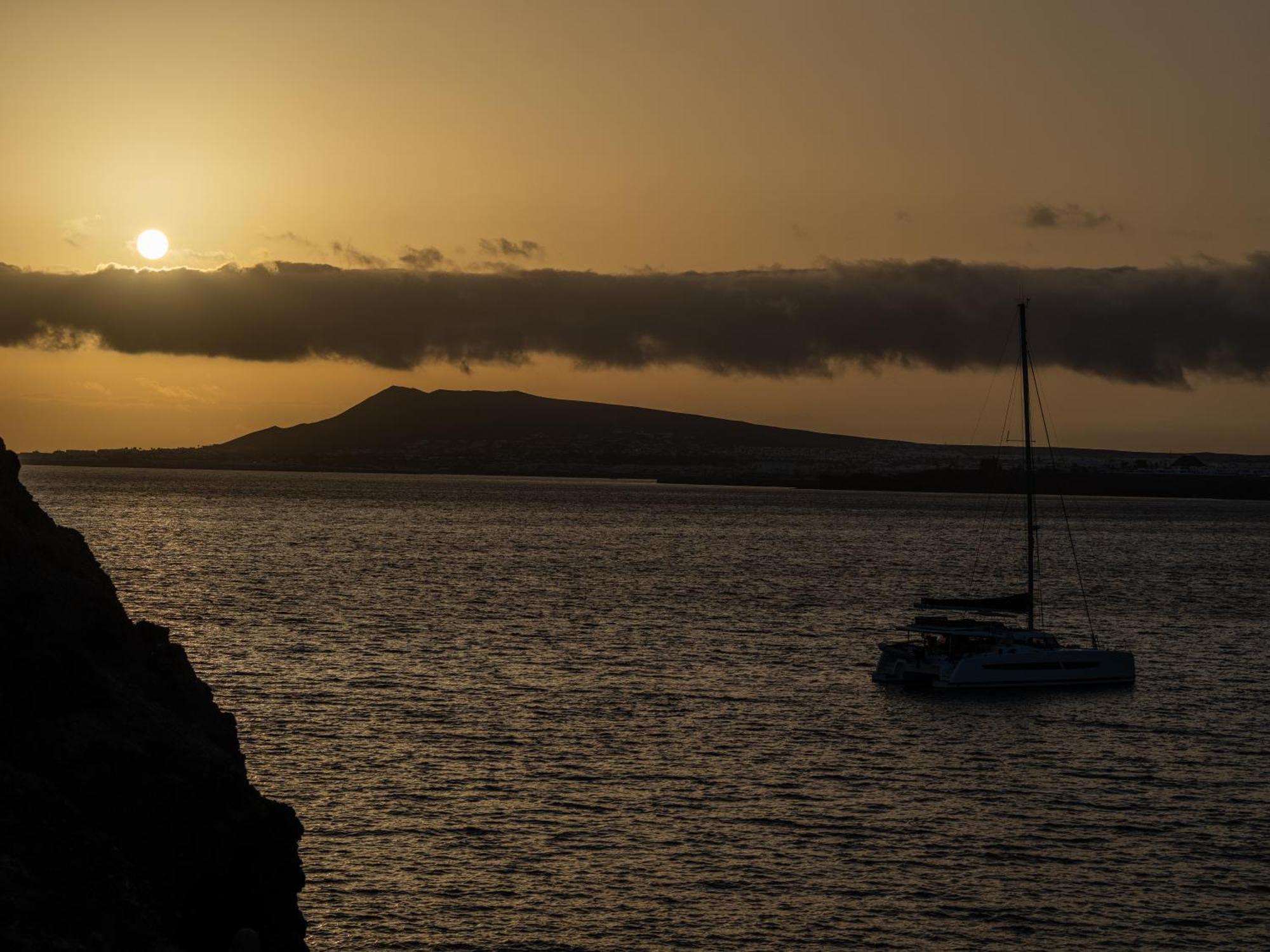 Villa Yasmina Playa Blanca Eksteriør bilde