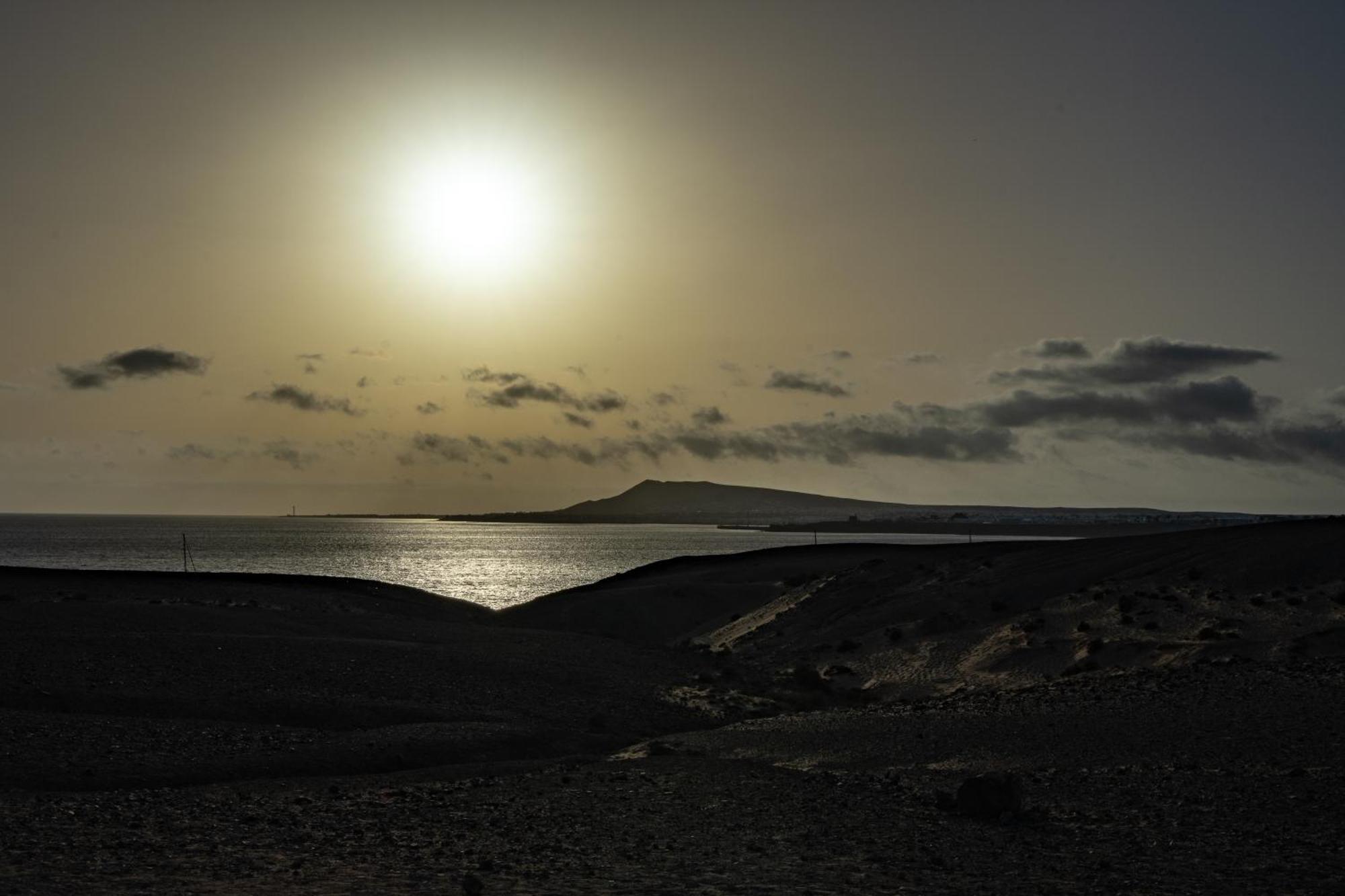 Villa Yasmina Playa Blanca Eksteriør bilde