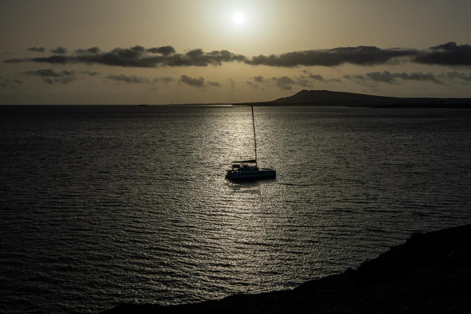 Villa Yasmina Playa Blanca Eksteriør bilde